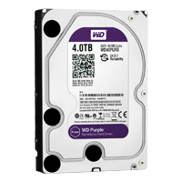 HD4TB HDS00110