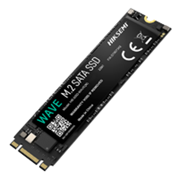HS-SSD-WAVE(P)-512G HDS00154
