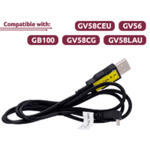 QL-DATA-CABLE-M-V4 MB00130