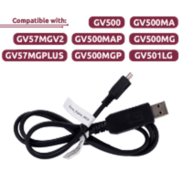 QL-DATA-CABLE-MC5 MB00138