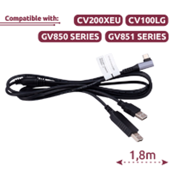 QL-DEBUG-CABLE MB00141