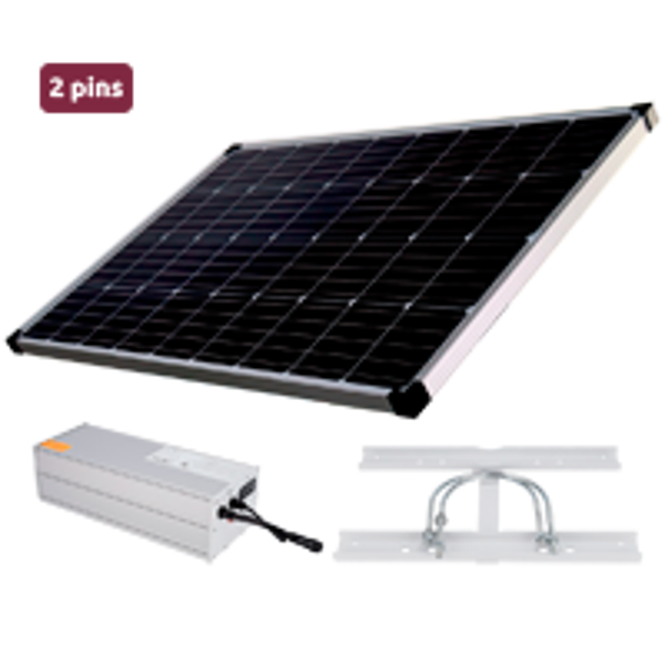 SF-SOLARKIT-BATT-1280WH-2PINS ENE00166
