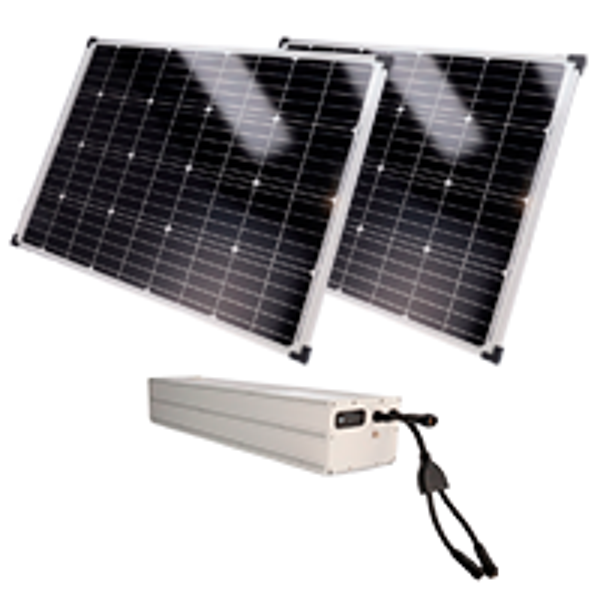 SF-SOLARKIT-BATT-1920WH-24V ENE00167