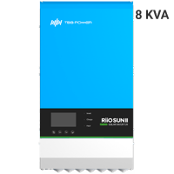 TBB-RIOSUN2-8KVA-S ENE00175