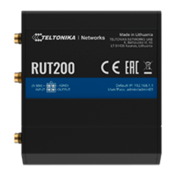 TK-RUT200 TTL00105