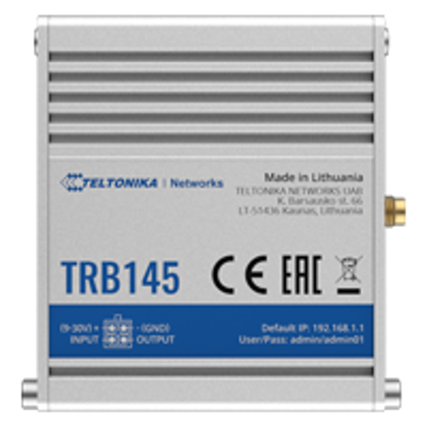 TK-TRB145 TTL00107