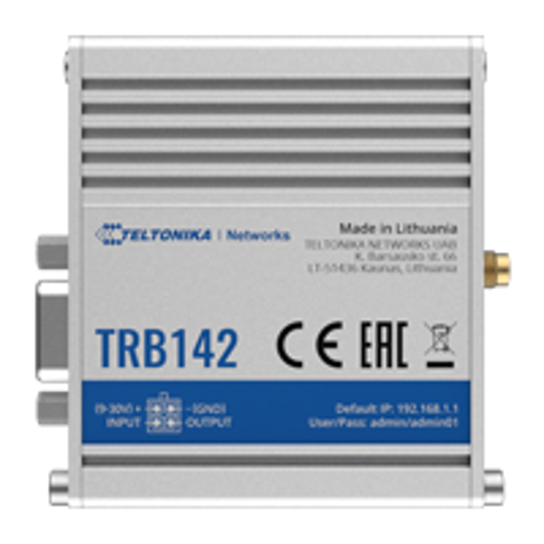 TK-TRB142 TTL00108