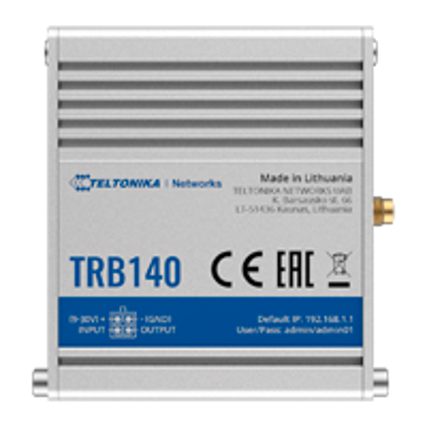 TK-TRB140 TTL00109