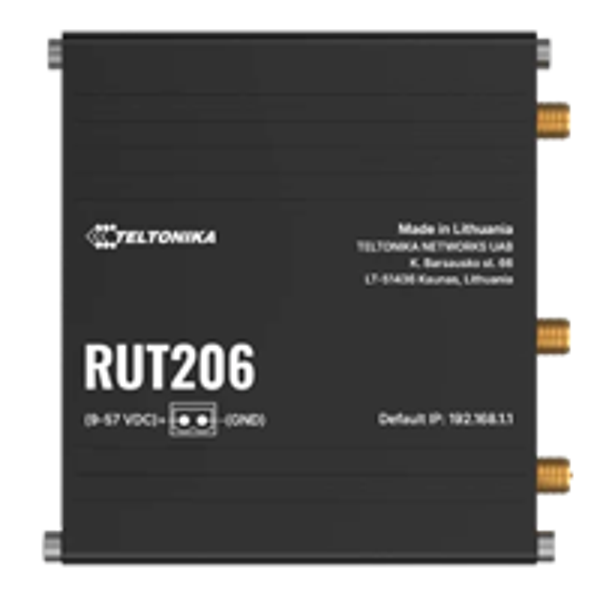 TK-RUT206 TTL00114