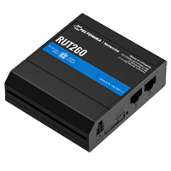 TK-RUT260 TTL00117
