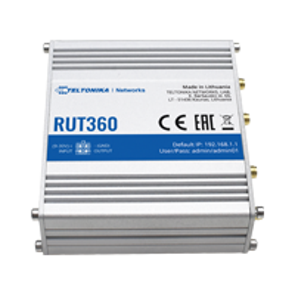 TK-RUT360 TTL00121