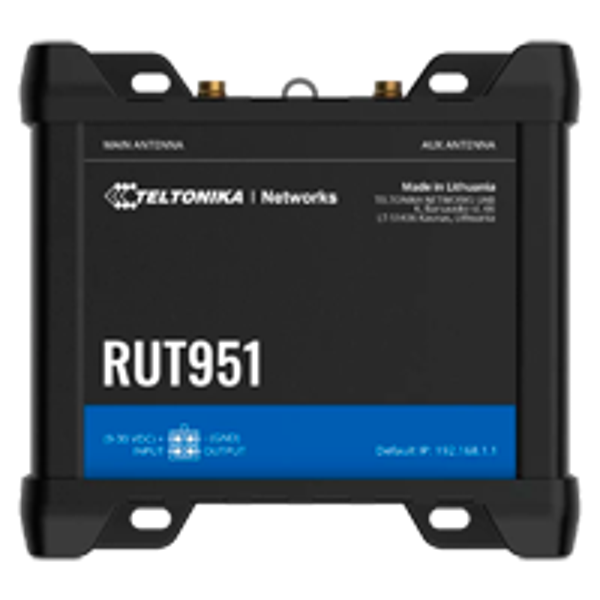 TK-RUT951 TTL00122