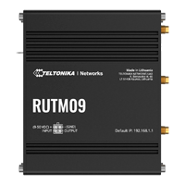 TK-RUTM09 TTL00123