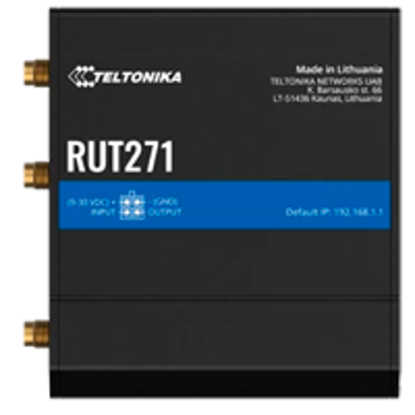 TK-RUT271 TTL00127