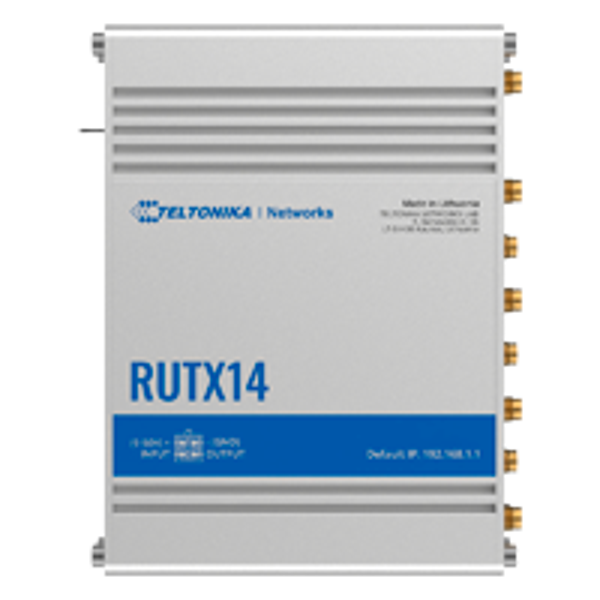 TK-RUTX14 TTL00130
