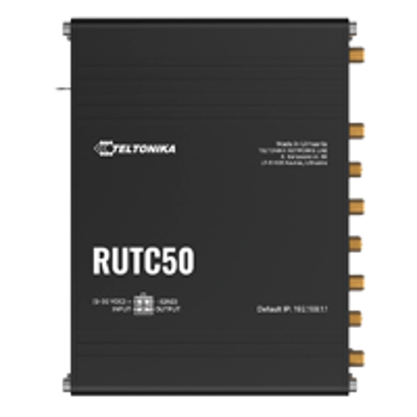 TK-RUTC50 TTL00138