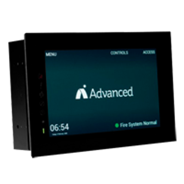 ADV-TOUCH-10 FP00172