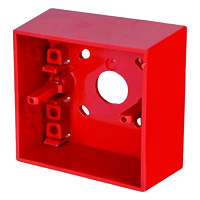 SR-MOUNTING-BOX FP00179