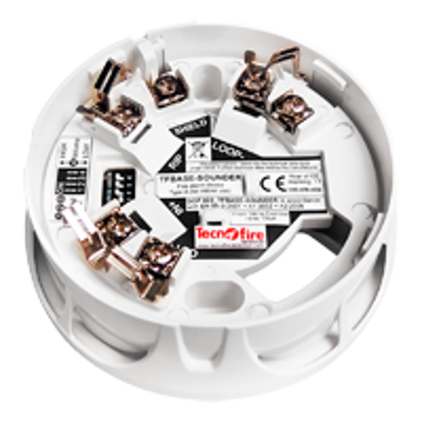 TF-TFBASE-SIREN FP00197