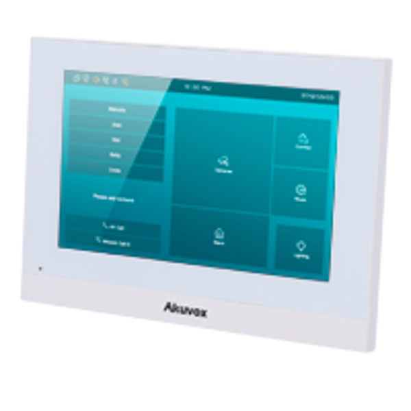 AK-C313W-LP-2-WHITE AKVX00104