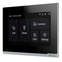 NVS-VIDEOINTERCOM-2W-MONITOR