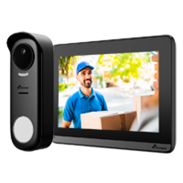 NVS-VIDEOINTERCOM-WIRELESS