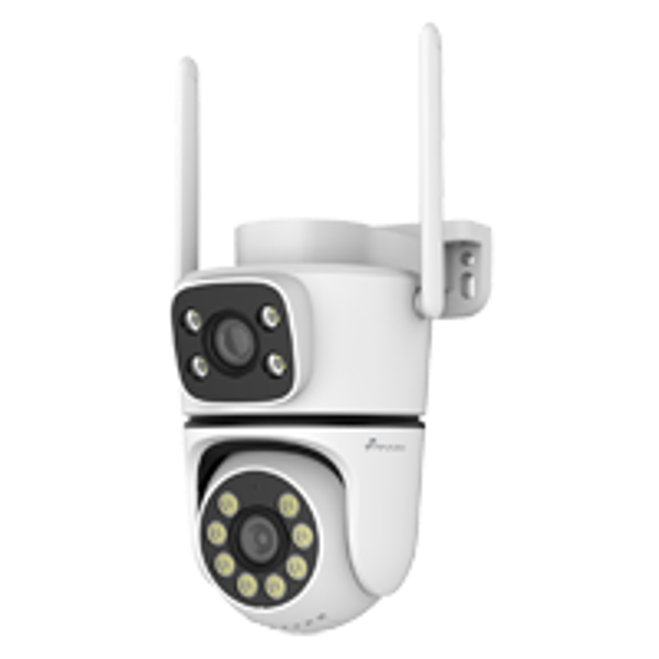 NVS-IPC-0S6-DUAL