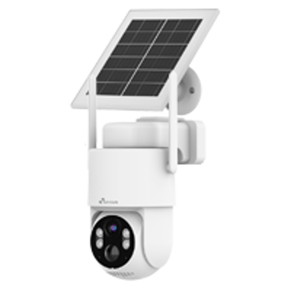 NVS-IPC-09S-4G3Y-BATSOLAR