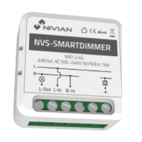 NVS-SMARTDIMMER NVS00108
