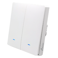 NVS-WALLSWITCH-201EASY-WR NVS00114
