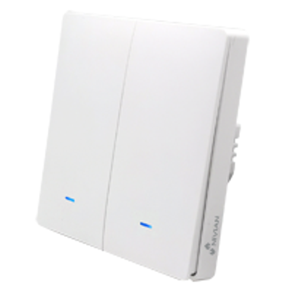 NVS-WALLSWITCH-201EASY-WR NVS00114