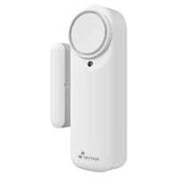 NVS-DOORALARM-W NVS00115