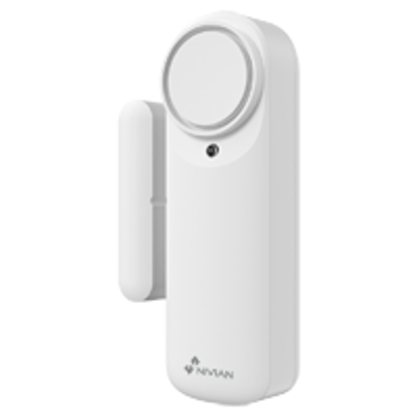 NVS-DOORALARM-W NVS00115