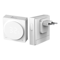 NVS-THERMOSTAT NVS00124