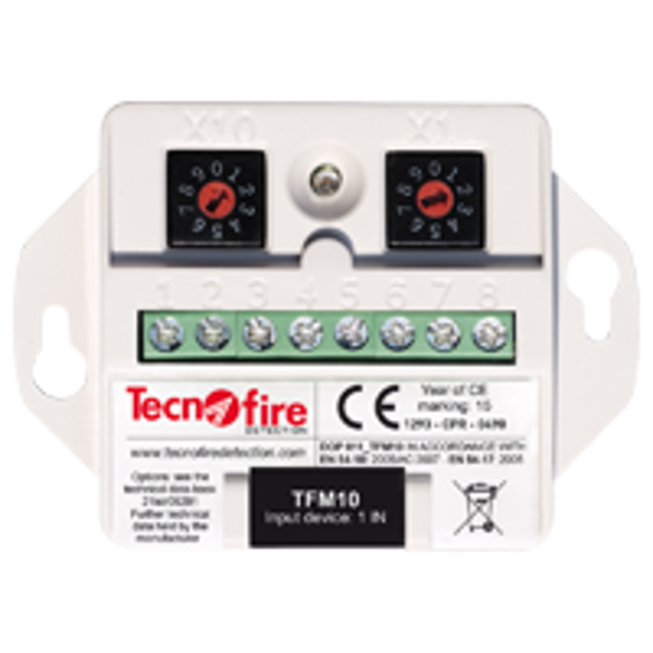 TF-TFM10 FP00206