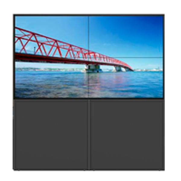 UV-MWA55B1E-KIT2X2 AV00118