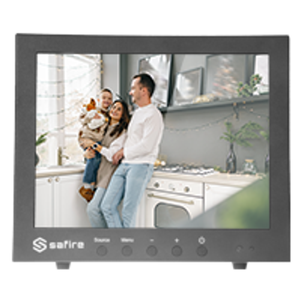 SF-MNT10BNC-XGA AV00164