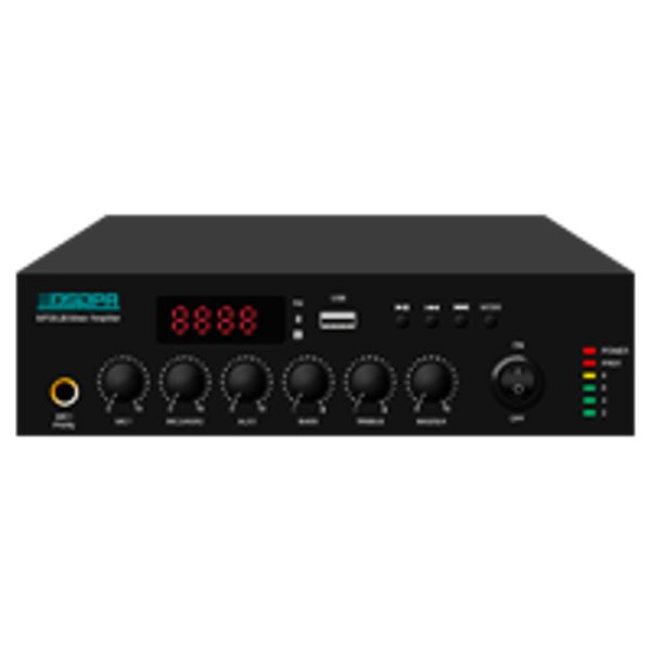 DSPPA-MP60UB AV00208