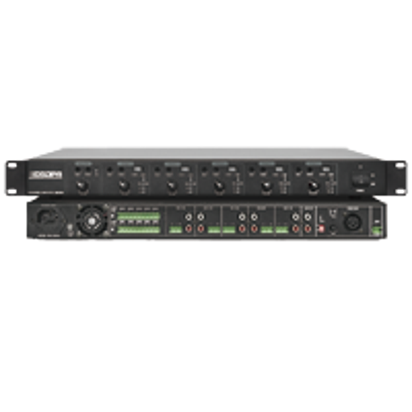 DSPPA-DA5060 AV00210