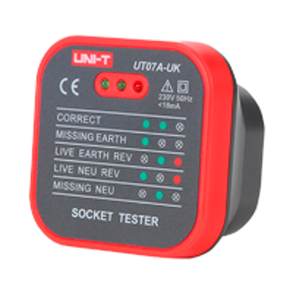 UT07A-UK TL00102