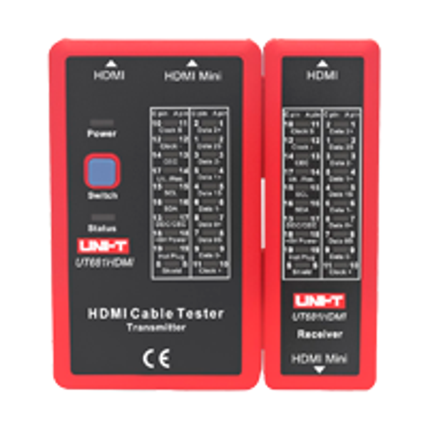 UT681HDMI TL00127
