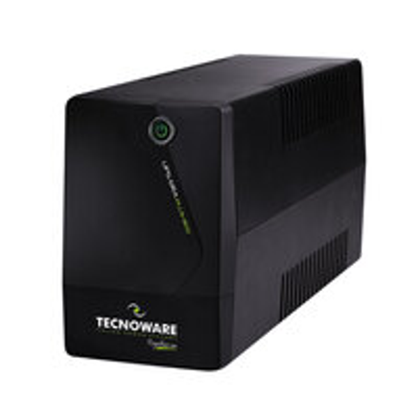 UPS ERA PLUS 1200VA USB / 840W UPS00128