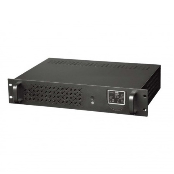 UPS R-OF1200VA 720W RACK Line / NVR un tīkla sistēmām UPS00131