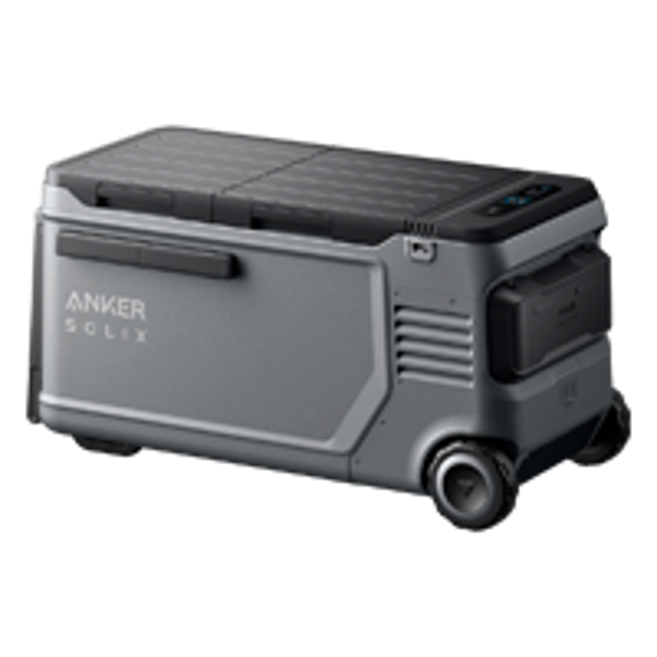 ASOX-COOLER2-58L PPS00116