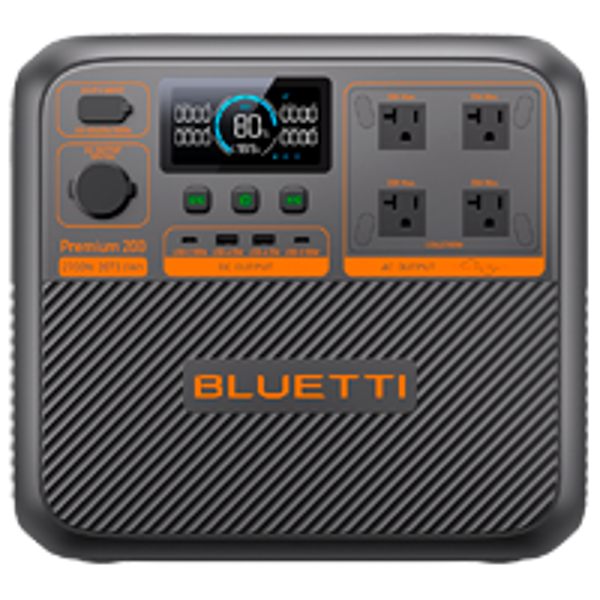 BL-PREMIUM-200V2 PPS00118