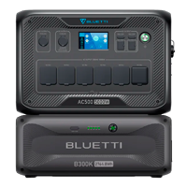 BL-AC500-1xB300K PPS00125