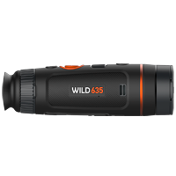WILD635