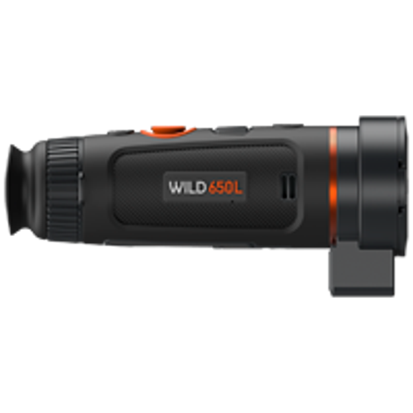 WILD650-LRF