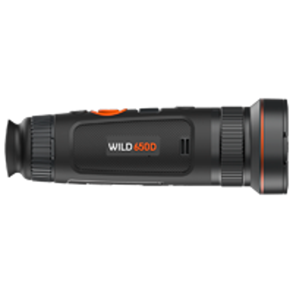 WILD650D