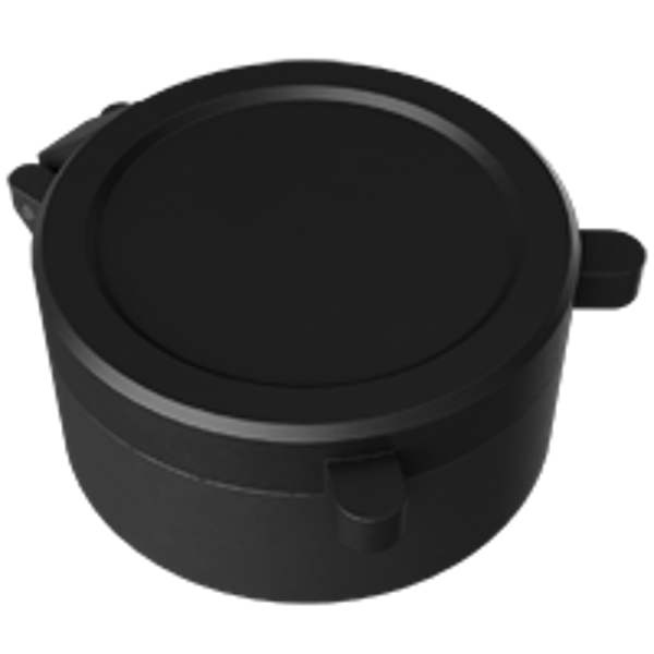 THERMTEC-ARESVIDARX35-LENSCOVER PDD00102